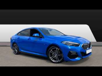 2022 (22) - 218i [136] M Sport 4dr DCT Petrol Saloon