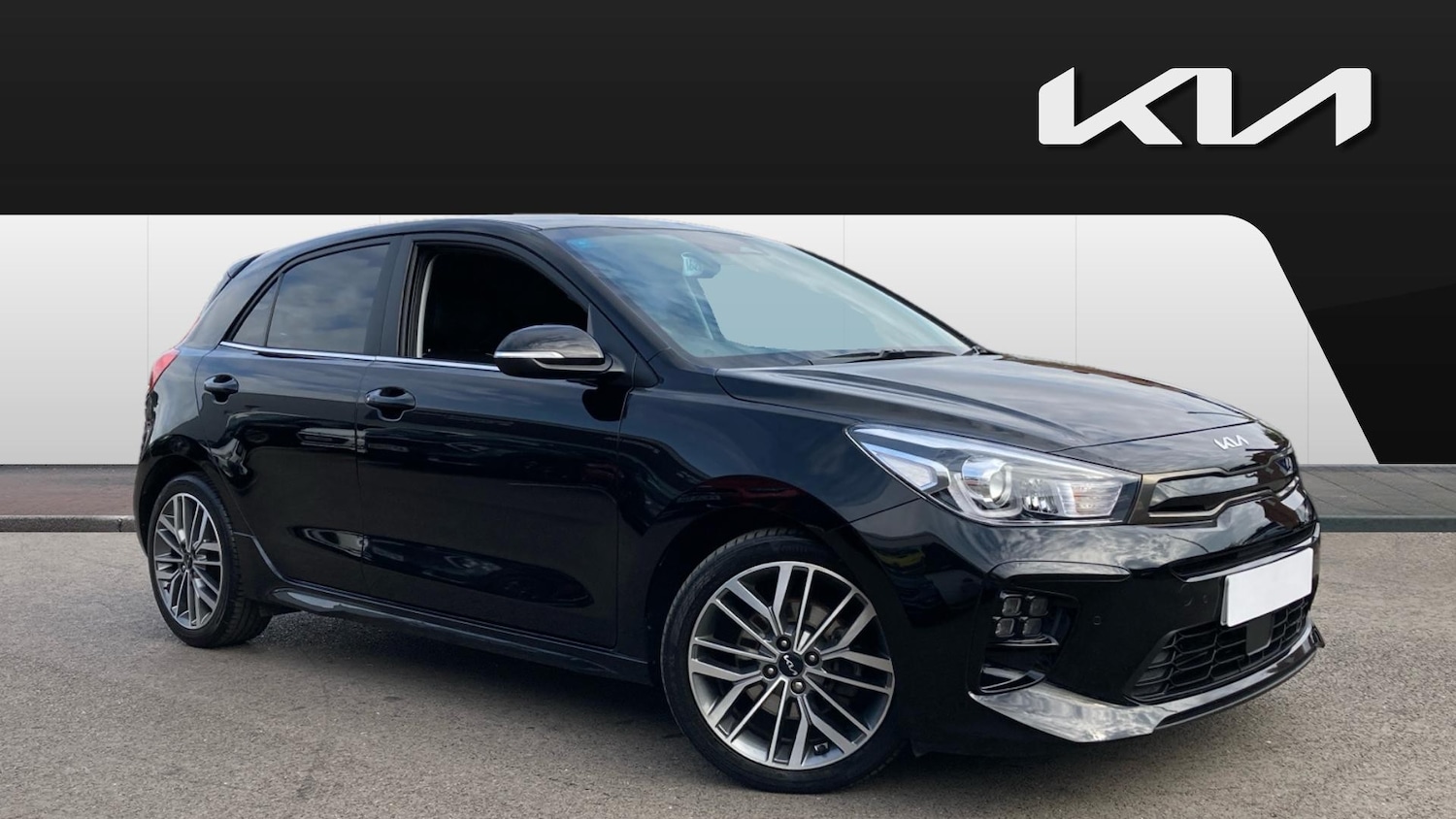 Used Kia Rio 2022 for sale - 76287128: Photo 1