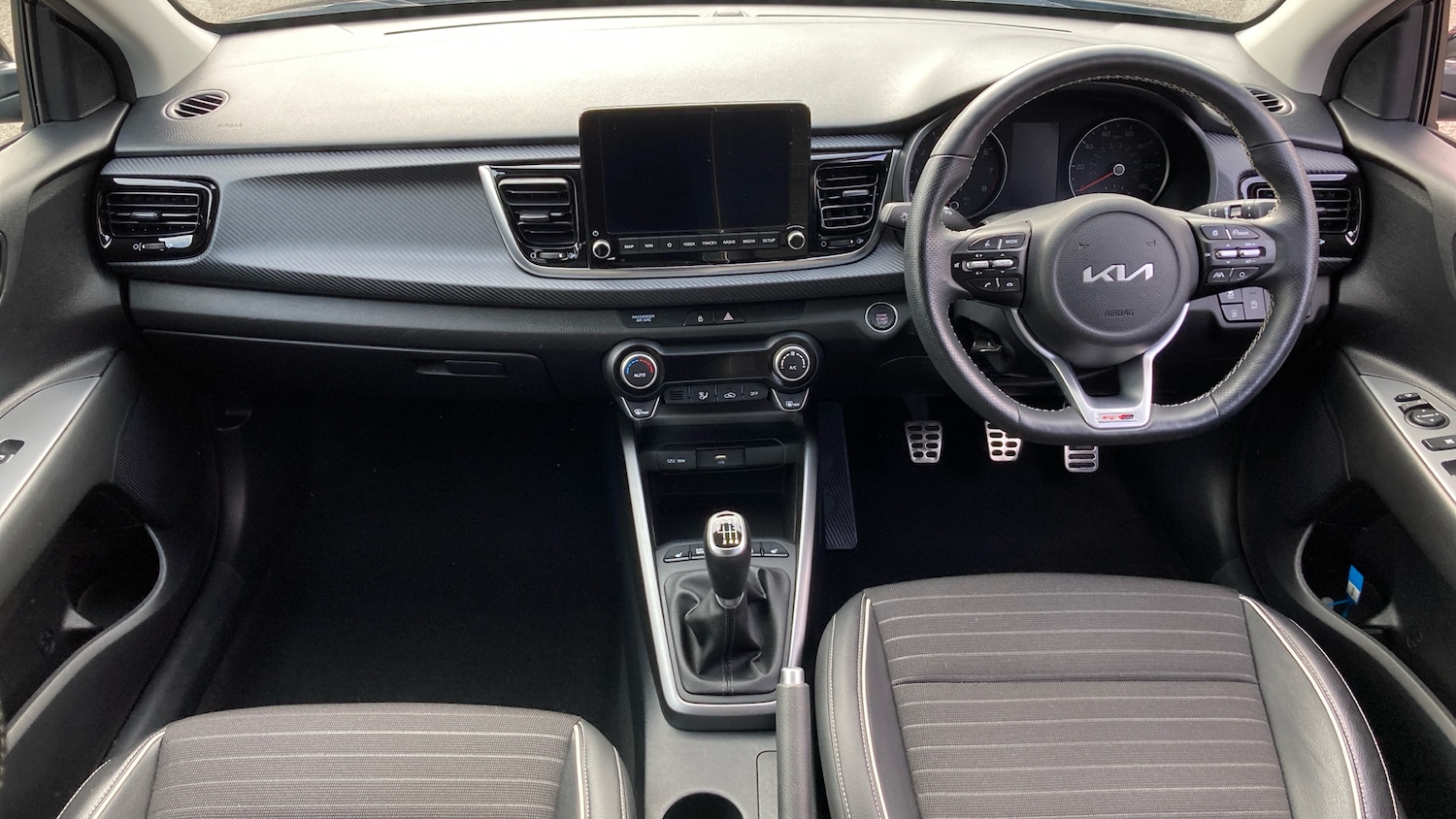 Used Kia Rio 2022 for sale - 76287128: Photo 10