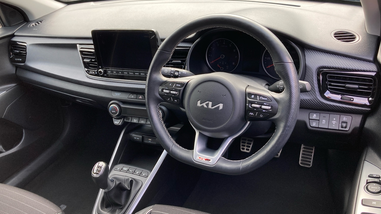 Used Kia Rio 2022 for sale - 76287128: Photo 11