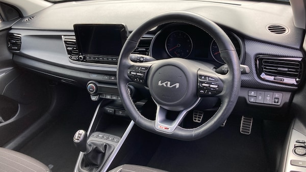Used Kia Rio 2022 for sale - 76287128: Photo 11