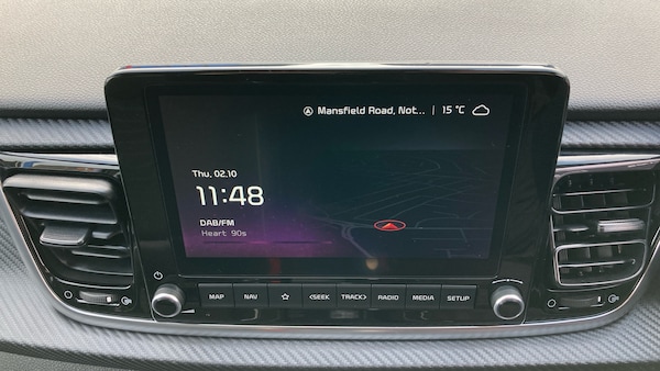 Used Kia Rio 2022 for sale - 76287128: Photo 12