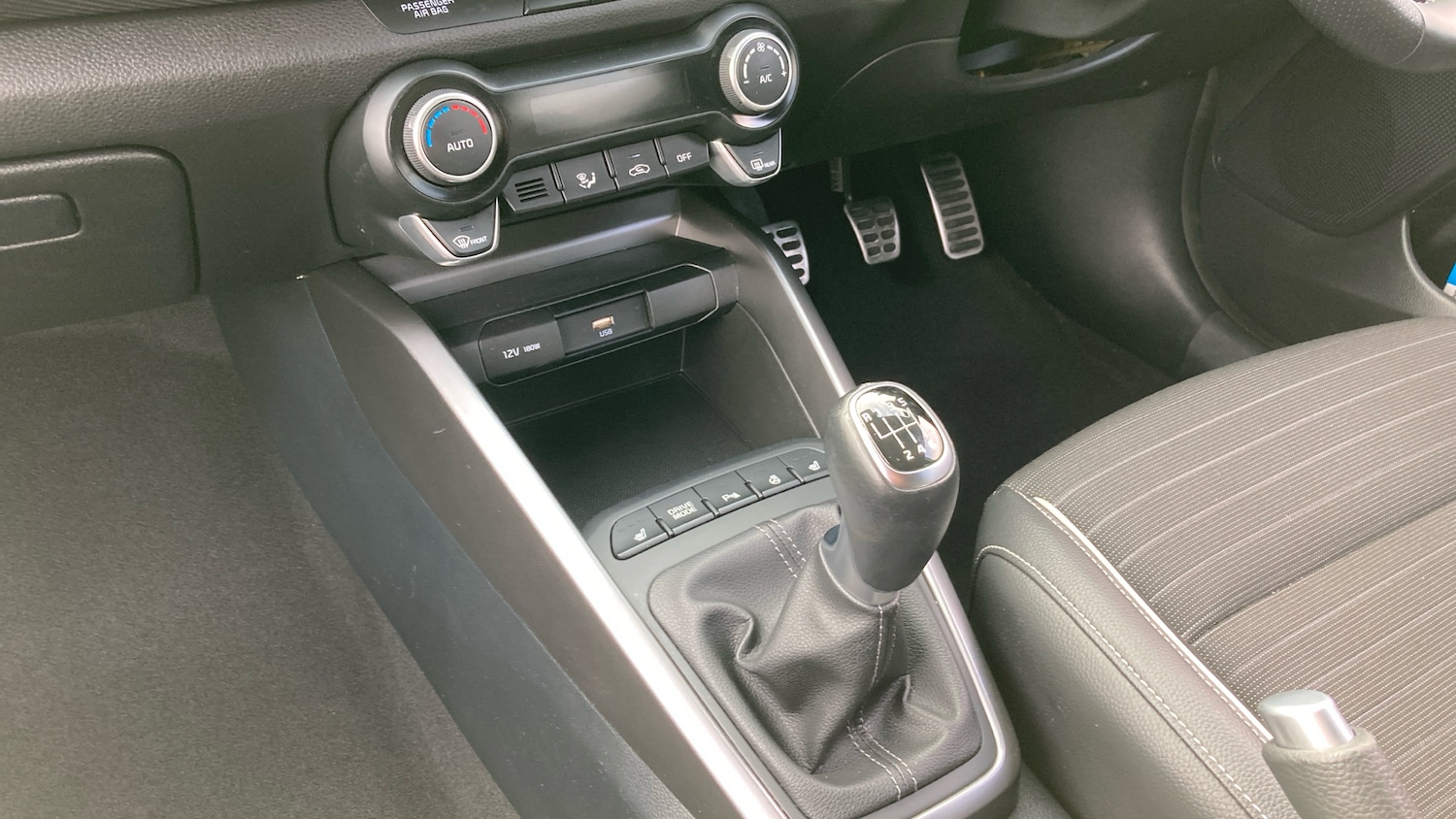 Used Kia Rio 2022 for sale - 76287128: Photo 13