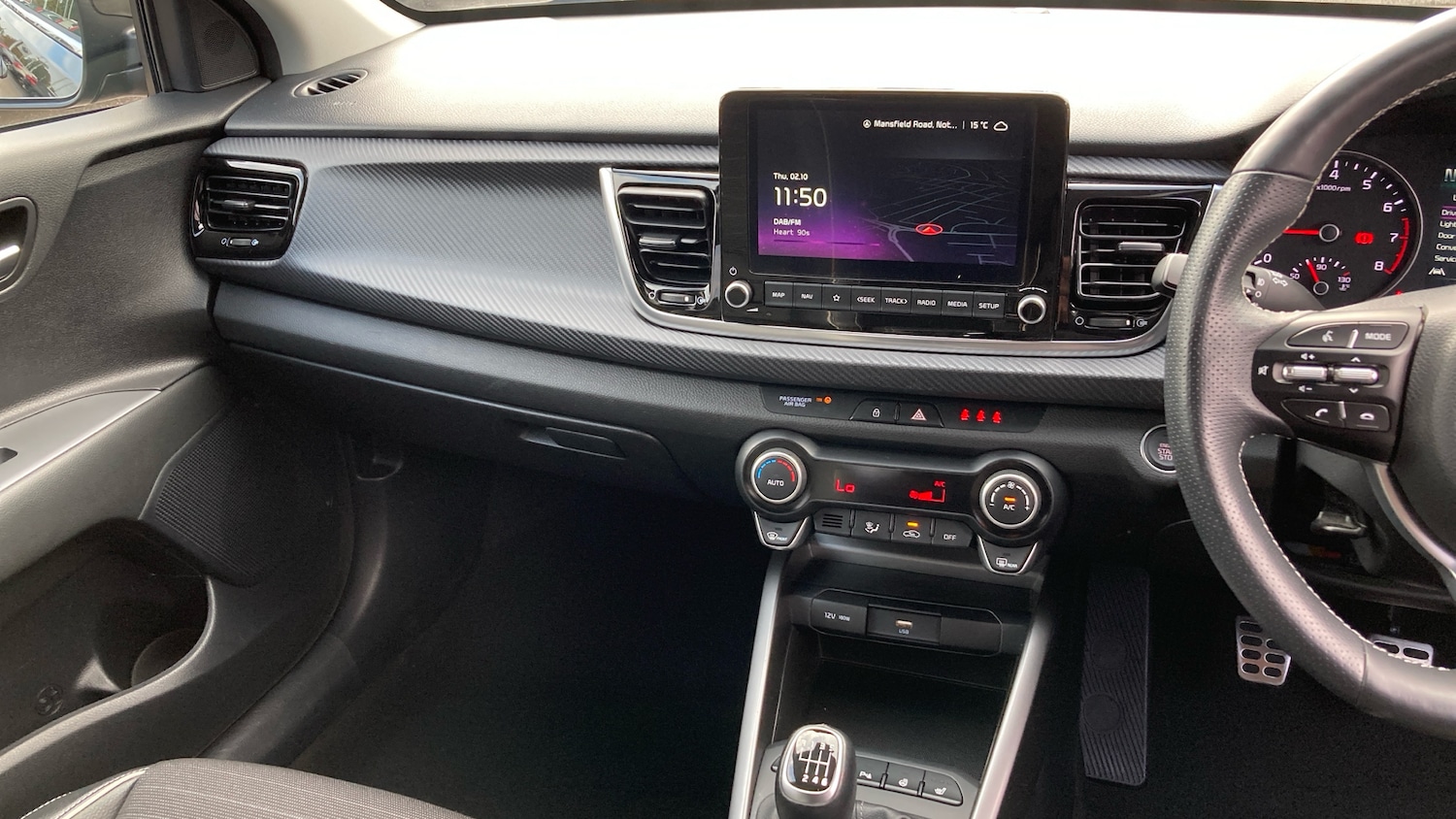 Used Kia Rio 2022 for sale - 76287128: Photo 14