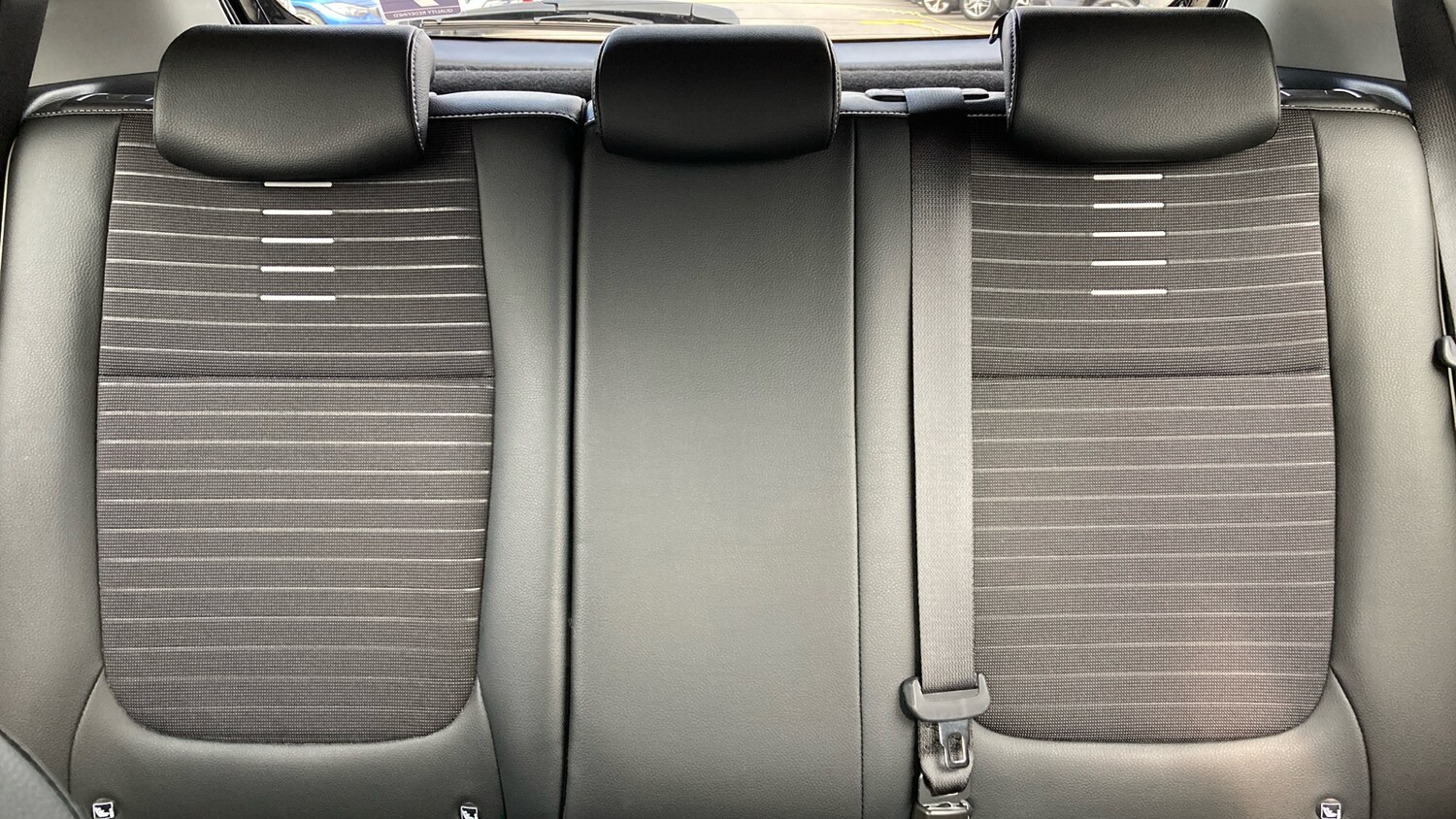 Used Kia Rio 2022 for sale - 76287128: Photo 15