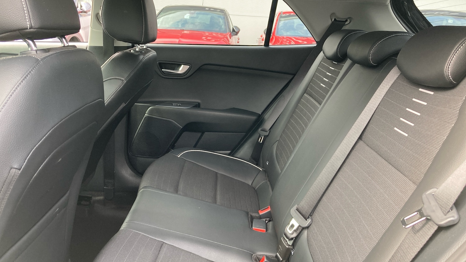 Used Kia Rio 2022 for sale - 76287128: Photo 16