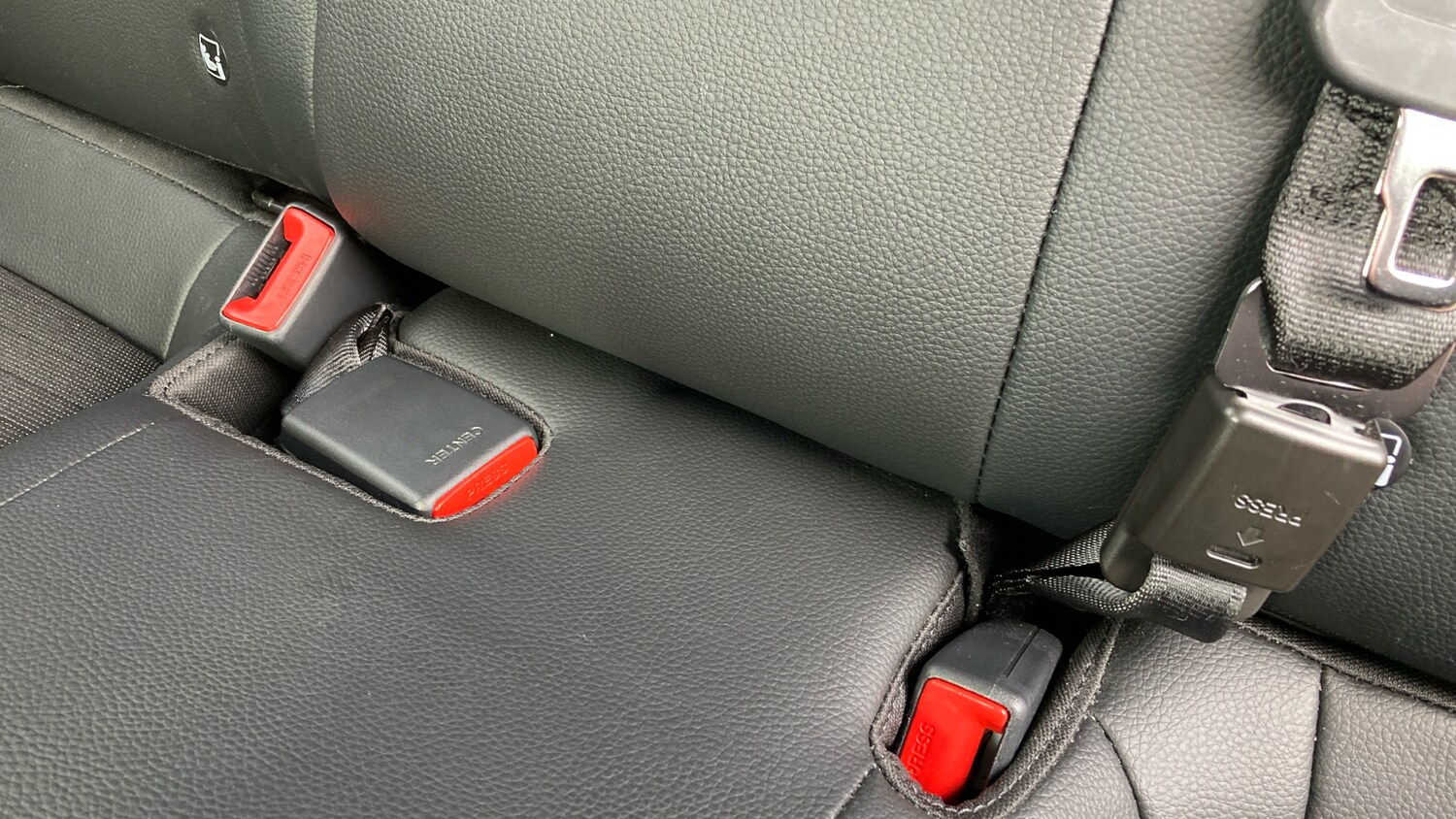 Used Kia Rio 2022 for sale - 76287128: Photo 17