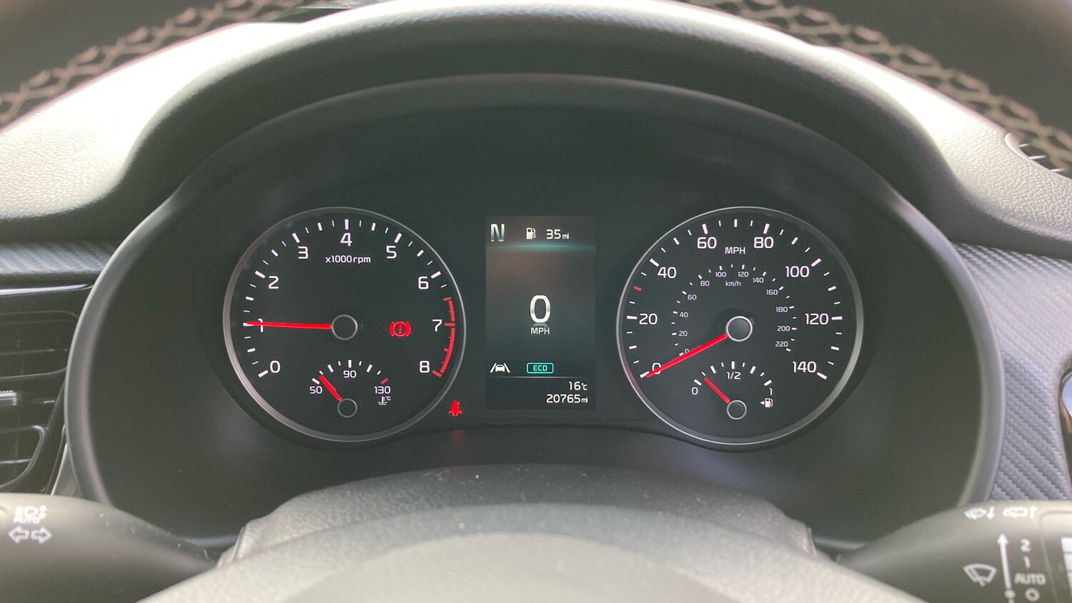 Used Kia Rio 2022 for sale - 76287128: Photo 18