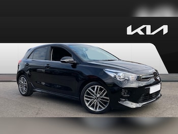 Kia - Rio