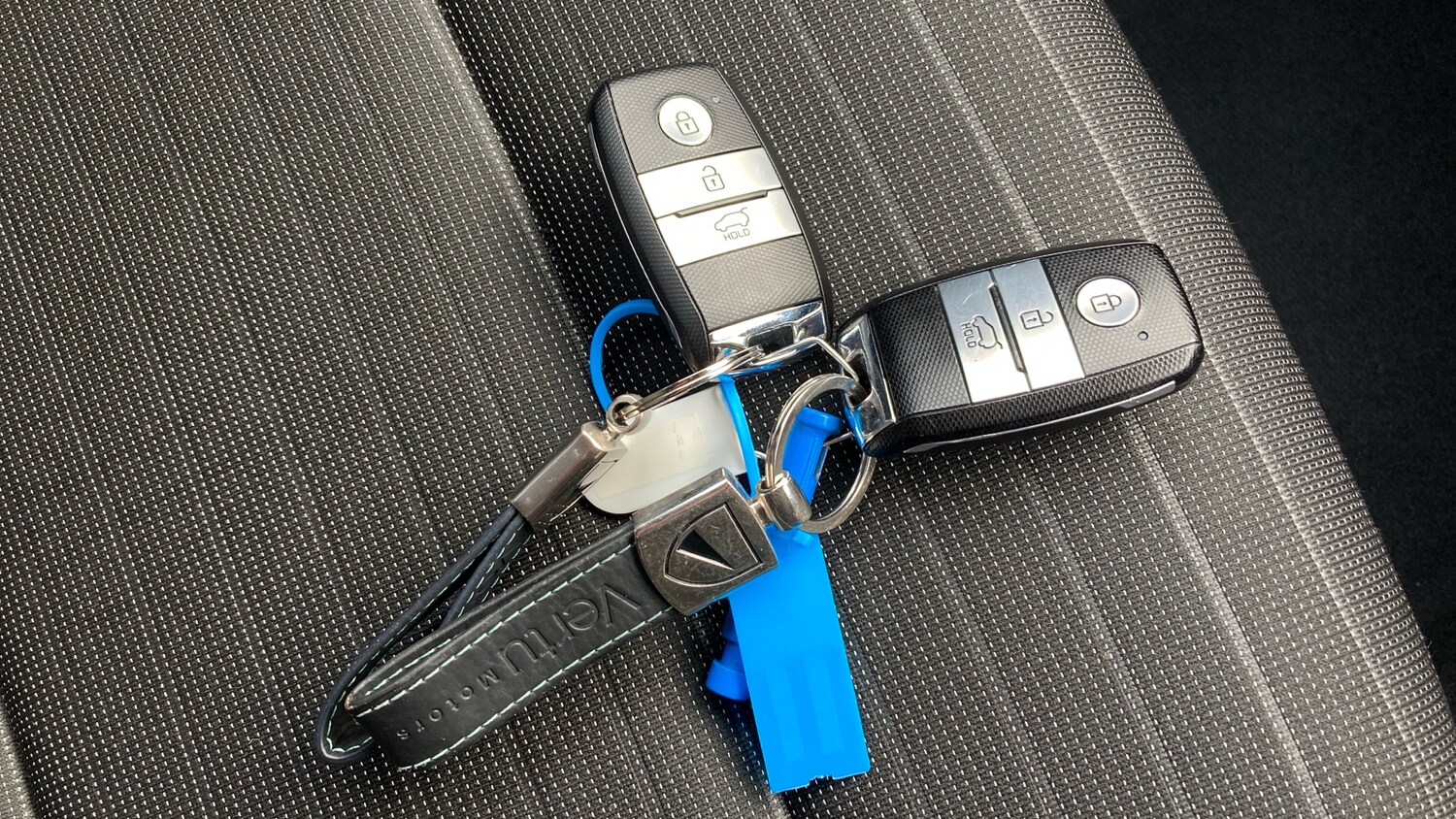 Used Kia Rio 2022 for sale - 76287128: Photo 20