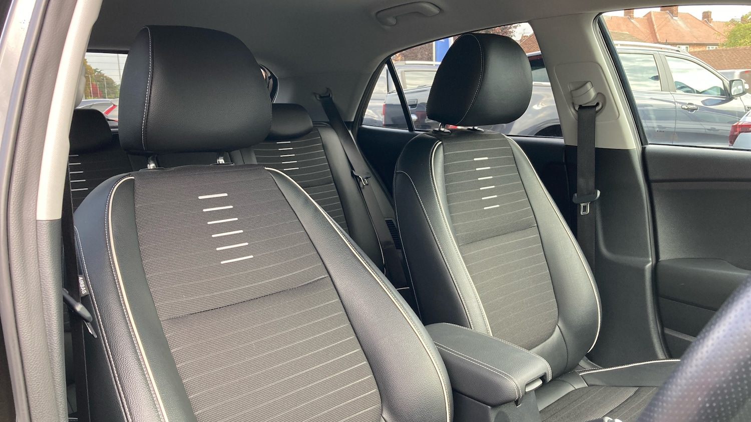 Used Kia Rio 2022 for sale - 76287128: Photo 21