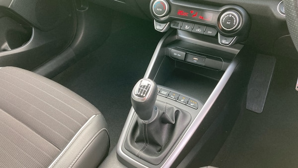 Used Kia Rio 2022 for sale - 76287128: Photo 25