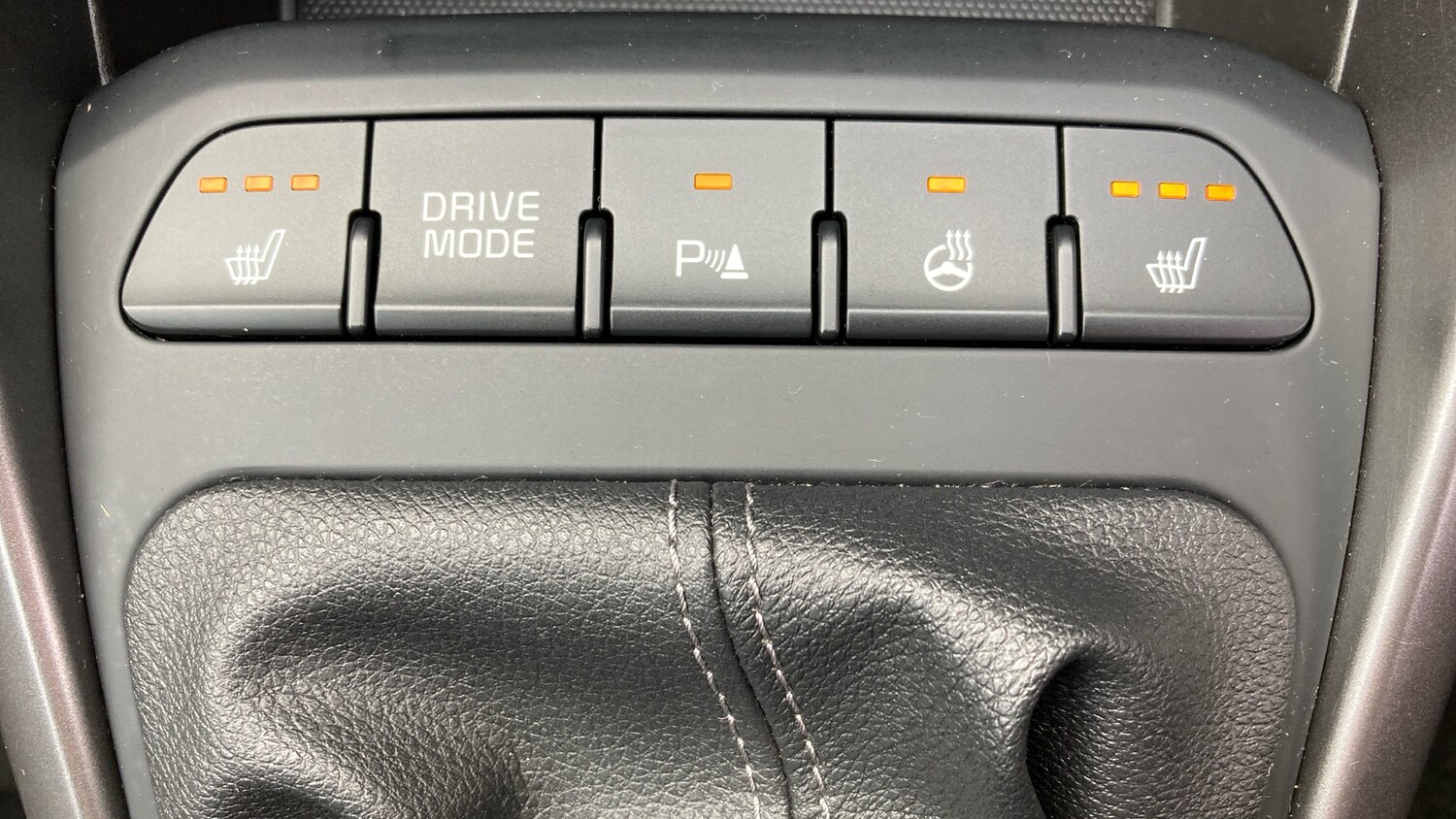 Used Kia Rio 2022 for sale - 76287128: Photo 26