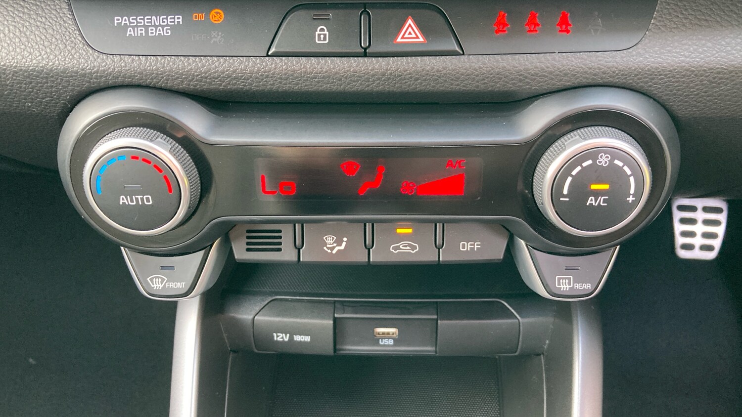 Used Kia Rio 2022 for sale - 76287128: Photo 28