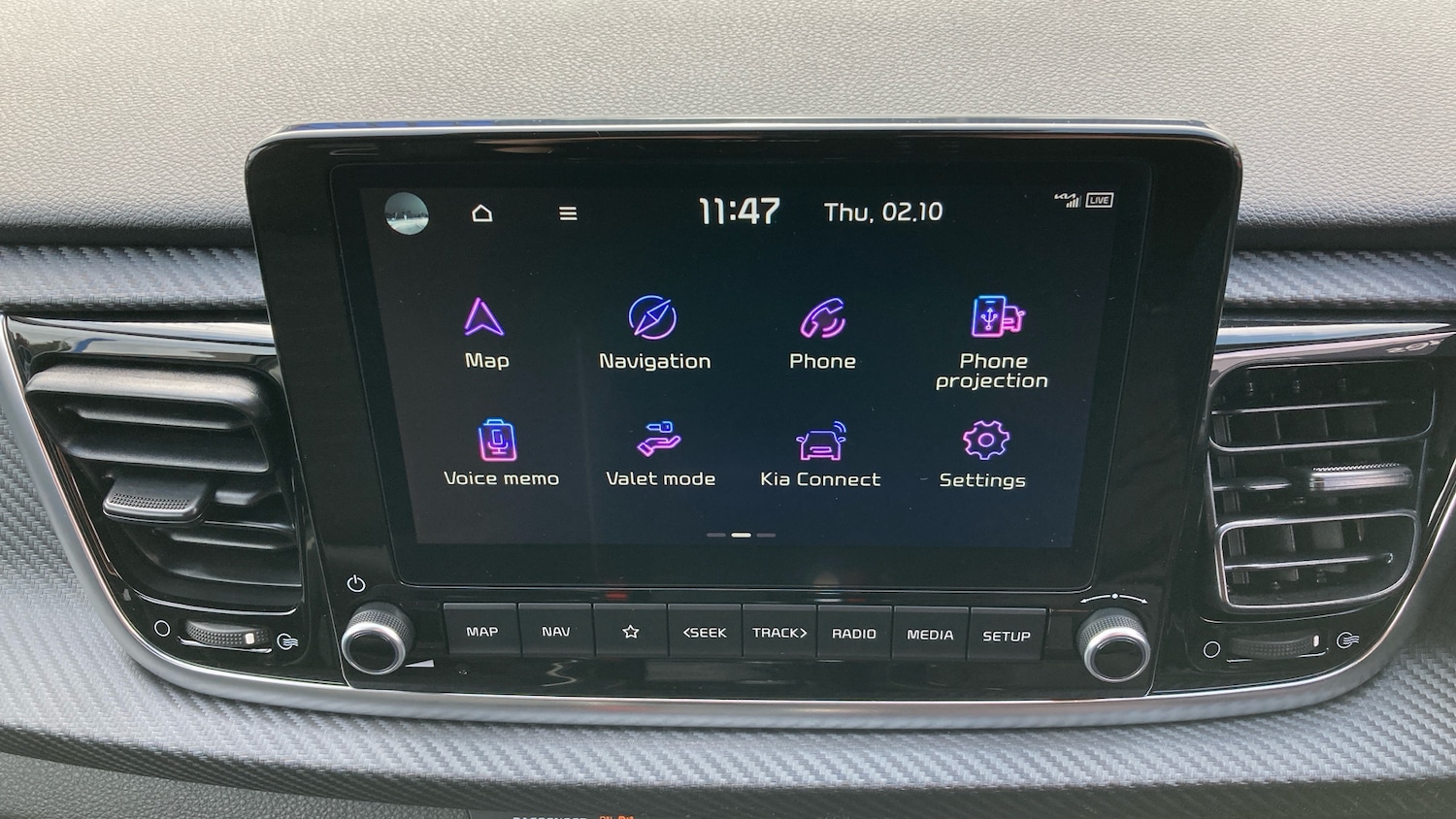 Used Kia Rio 2022 for sale - 76287128: Photo 30