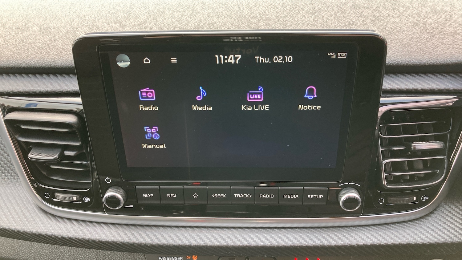 Used Kia Rio 2022 for sale - 76287128: Photo 31