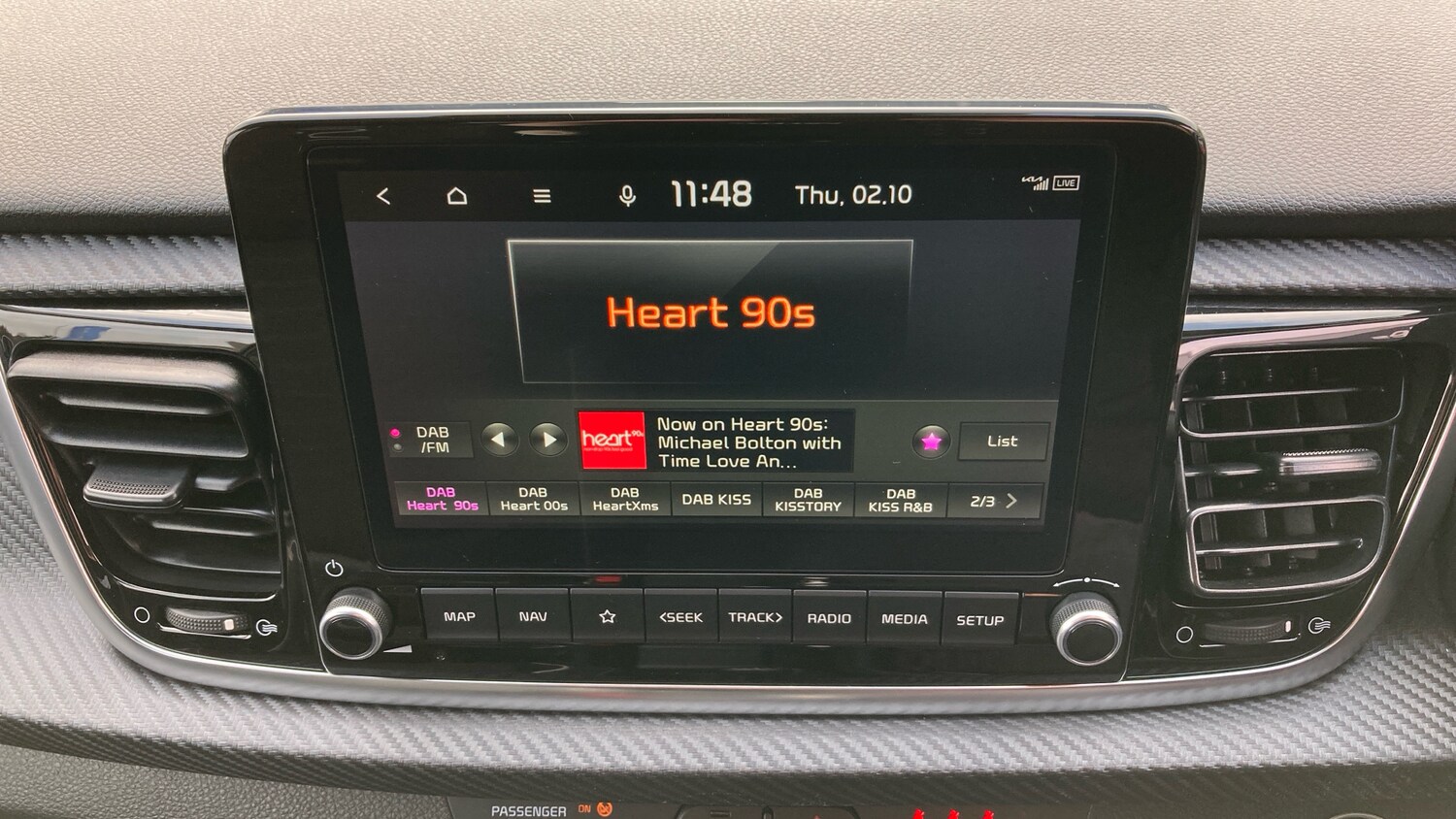 Used Kia Rio 2022 for sale - 76287128: Photo 32