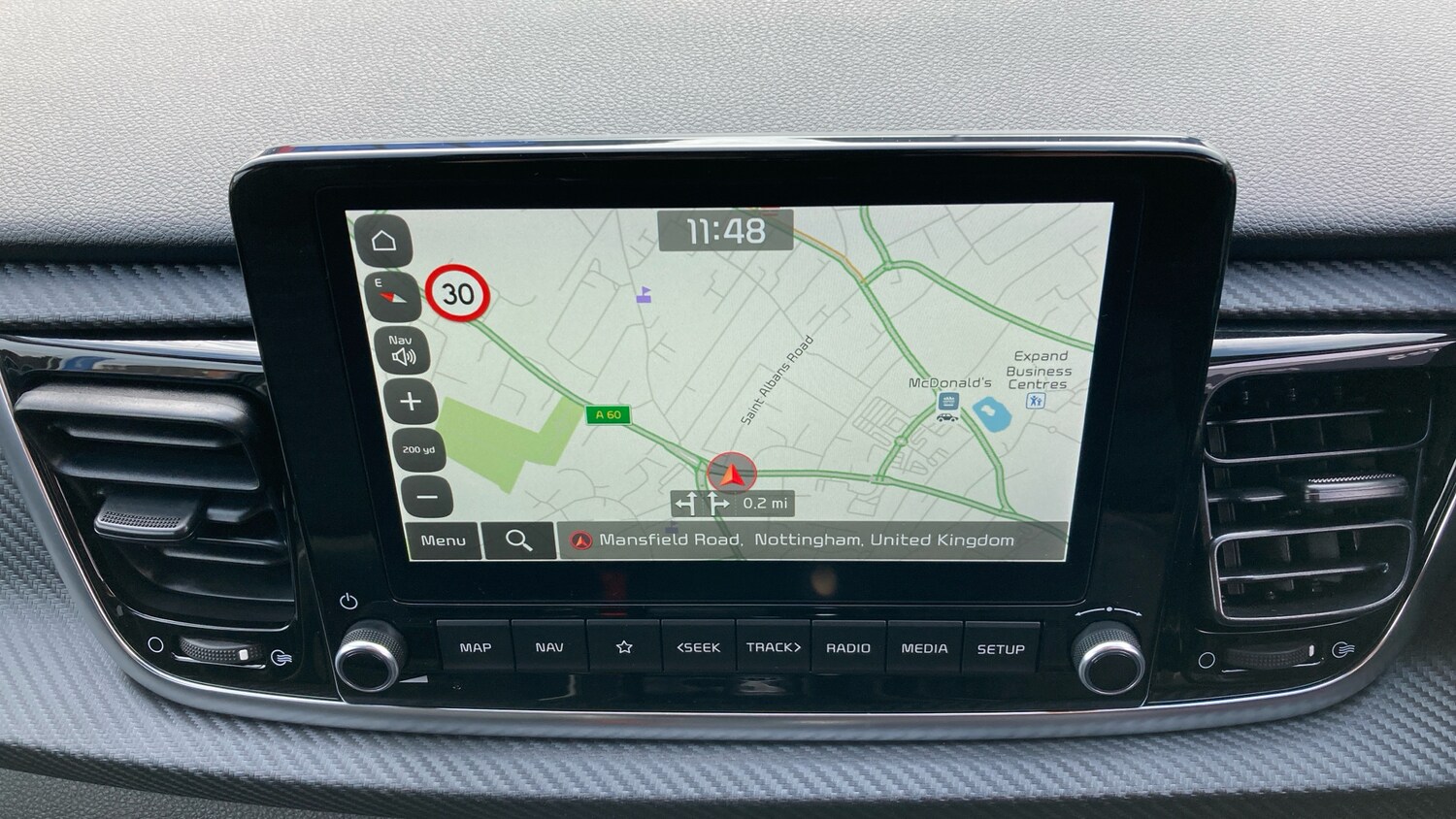 Used Kia Rio 2022 for sale - 76287128: Photo 33