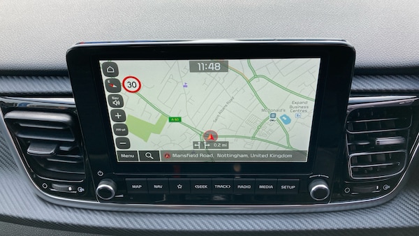 Used Kia Rio 2022 for sale - 76287128: Photo 33