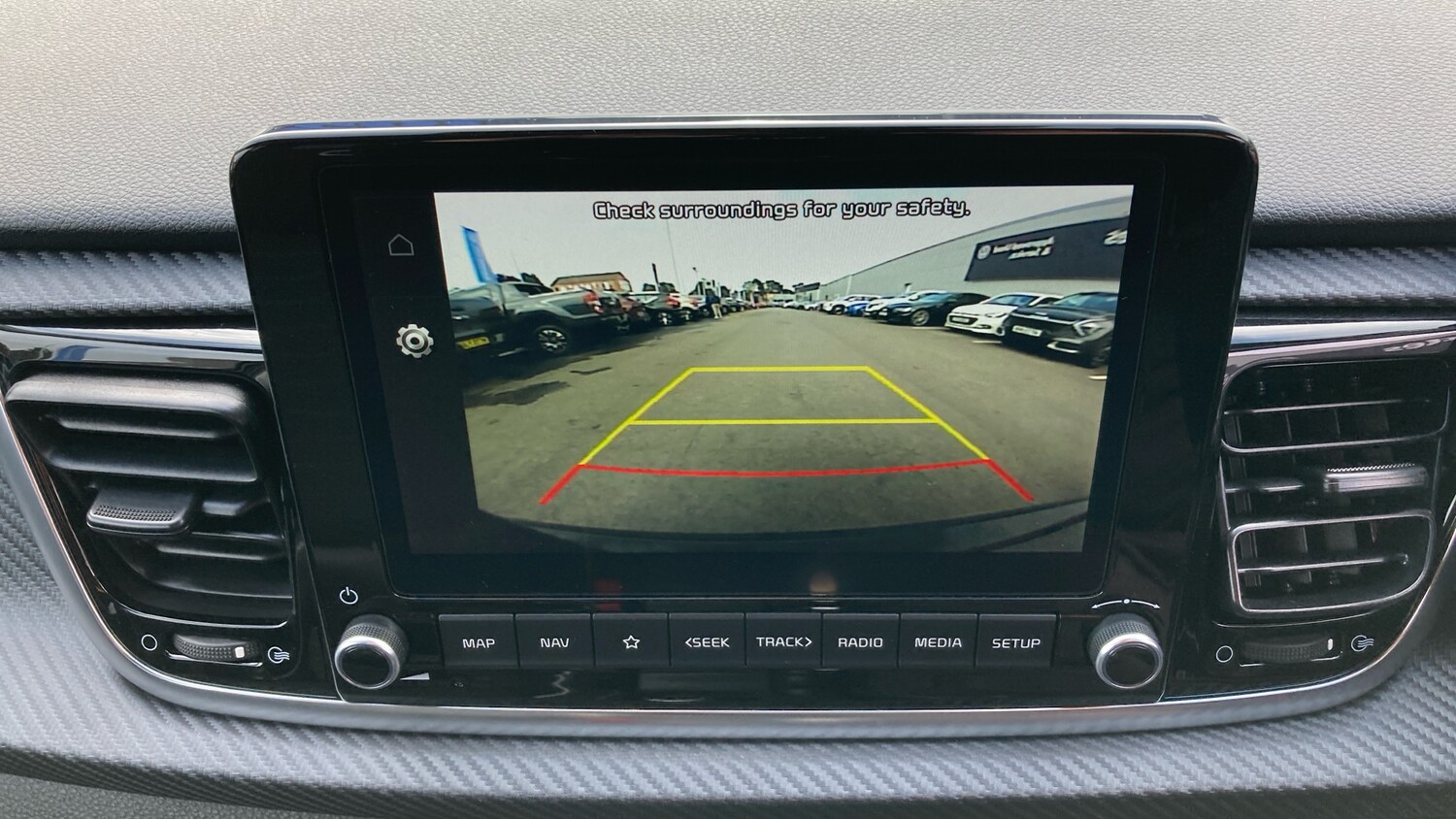 Used Kia Rio 2022 for sale - 76287128: Photo 34