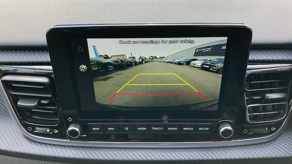 Used Kia Rio 2022 for sale - 76287128: Photo 34
