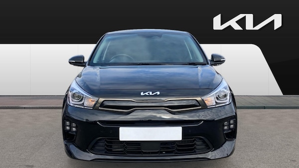 Used Kia Rio 2022 for sale - 76287128: Photo 3