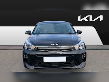 Used Kia Rio 2022 for sale - 76287128: Photo 3