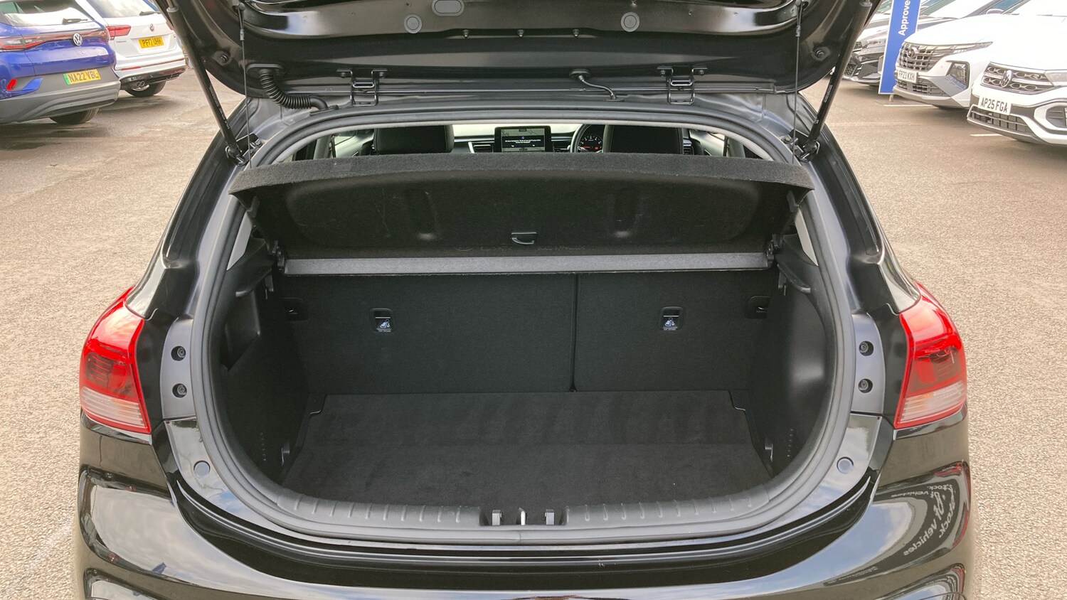 Used Kia Rio 2022 for sale - 76287128: Photo 4