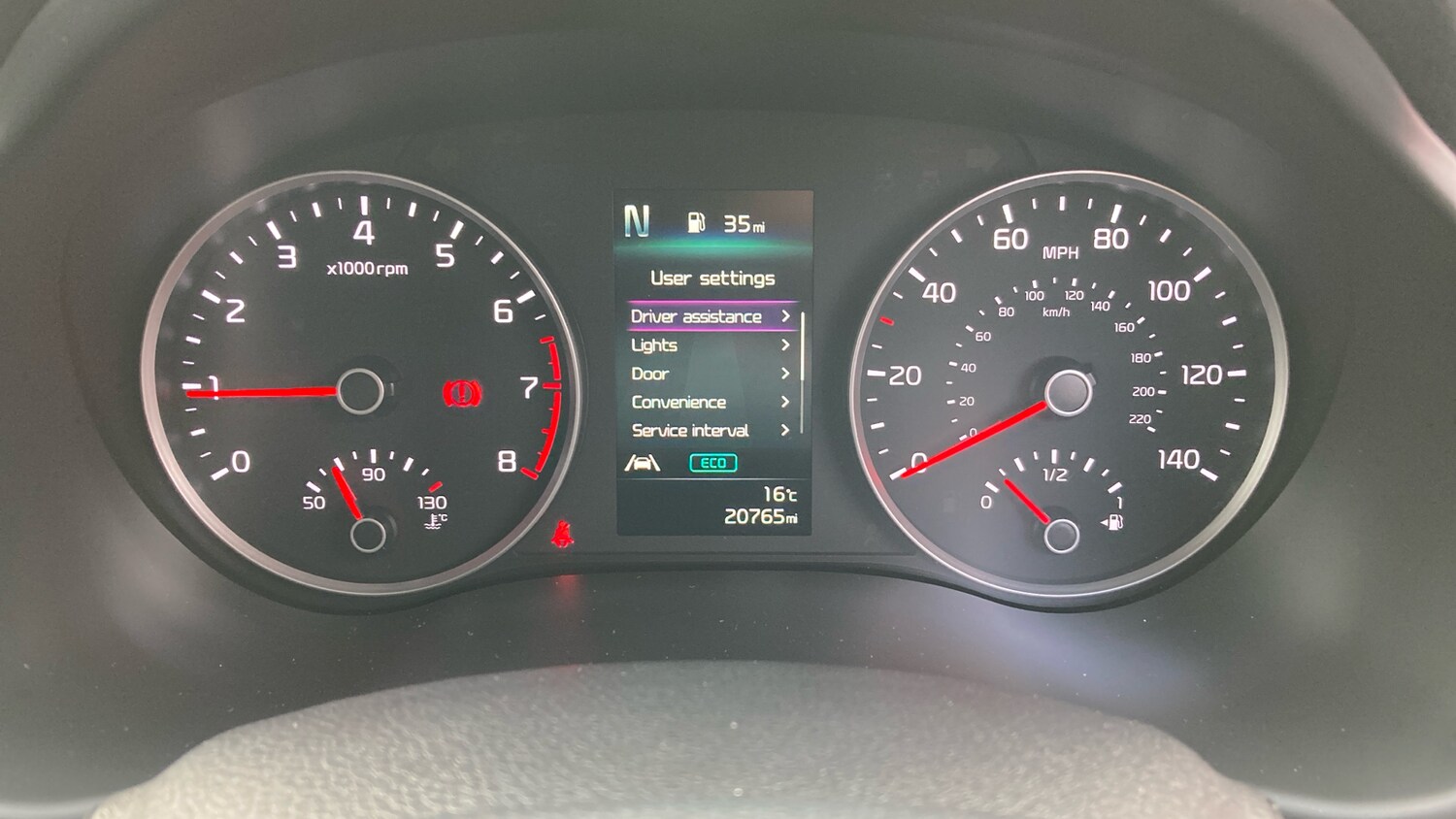 Used Kia Rio 2022 for sale - 76287128: Photo 43