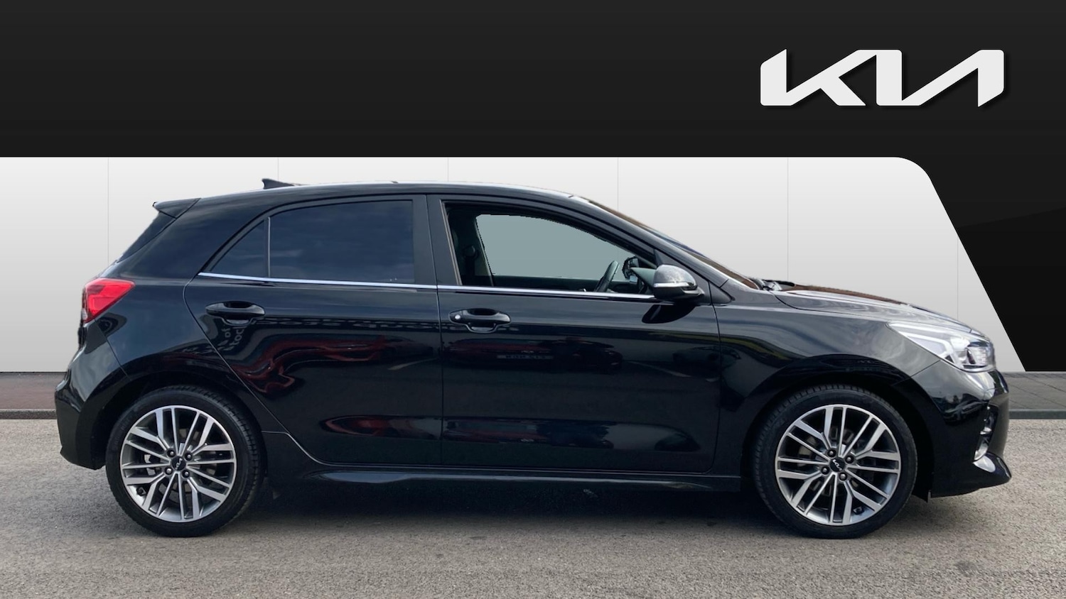 Used Kia Rio 2022 for sale - 76287128: Photo 5