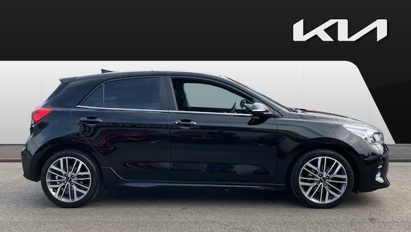Used Kia Rio 2022 for sale - 76287128: Photo 5