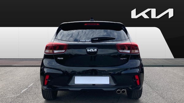 Used Kia Rio 2022 for sale - 76287128: Photo 6