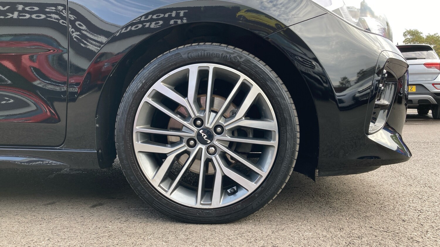 Used Kia Rio 2022 for sale - 76287128: Photo 7