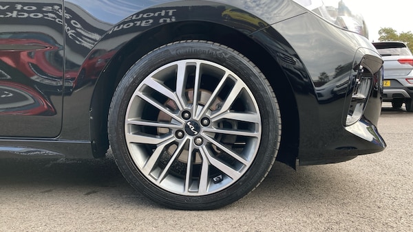 Used Kia Rio 2022 for sale - 76287128: Photo 7