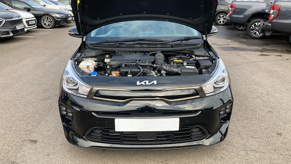 Used Kia Rio 2022 for sale - 76287128: Photo 8