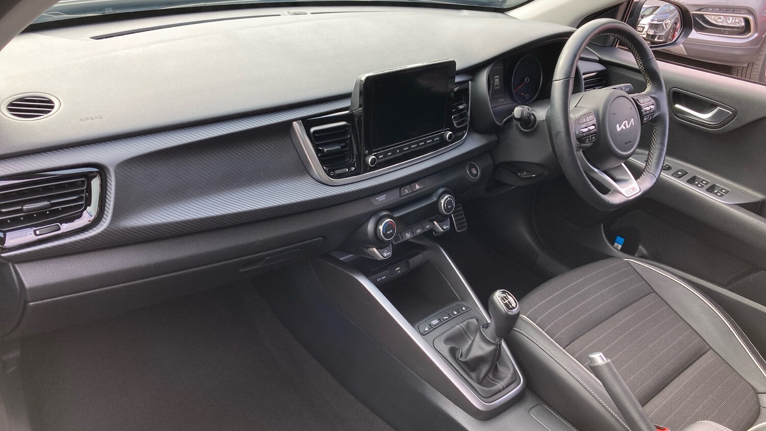 Used Kia Rio 2022 for sale - 76287128: Photo 9