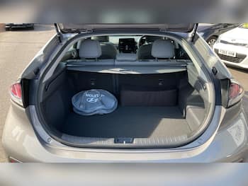 Used Hyundai IONIQ 2022 for sale - 79596751: Photo