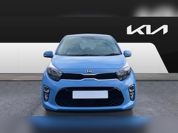Used Kia Picanto 2018 for sale - 75972221: Photo