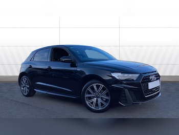 Used Audi A1 2024 for sale - 78013814: Photo