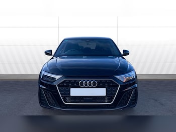 Used Audi A1 2024 for sale - 78013814: Photo