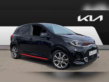 Used Kia Picanto 2024 for sale - 79813799: Photo