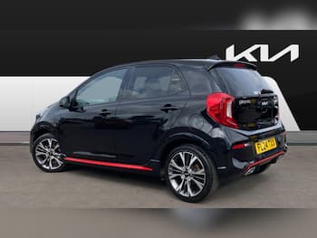 Used Kia Picanto 2024 for sale - 79813799: Photo