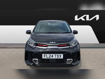 Used Kia Picanto 2024 for sale - 79813799: Photo