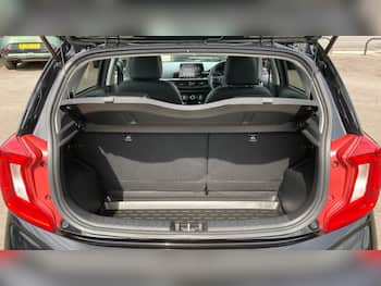 Used Kia Picanto 2024 for sale - 79813799: Photo