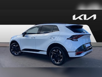 Used Kia Sportage 2024 for sale - 78858541: Photo