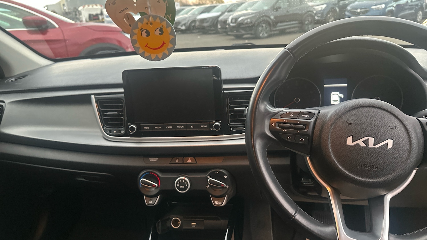 Used Kia Rio 2022 for sale - 77619736: Photo 10