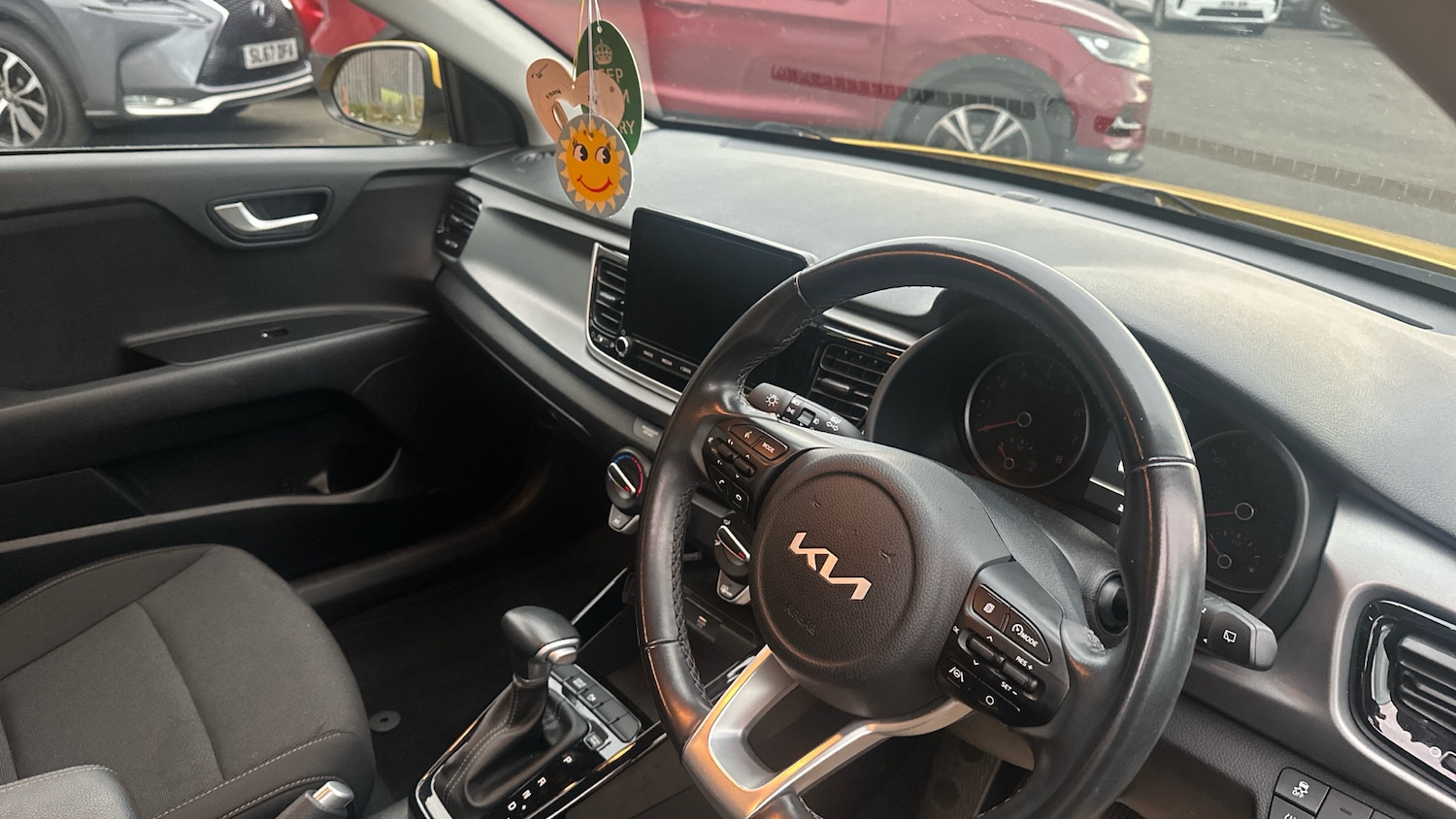 Used Kia Rio 2022 for sale - 77619736: Photo 11