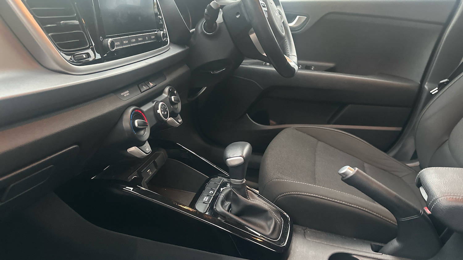 Used Kia Rio 2022 for sale - 77619736: Photo 13