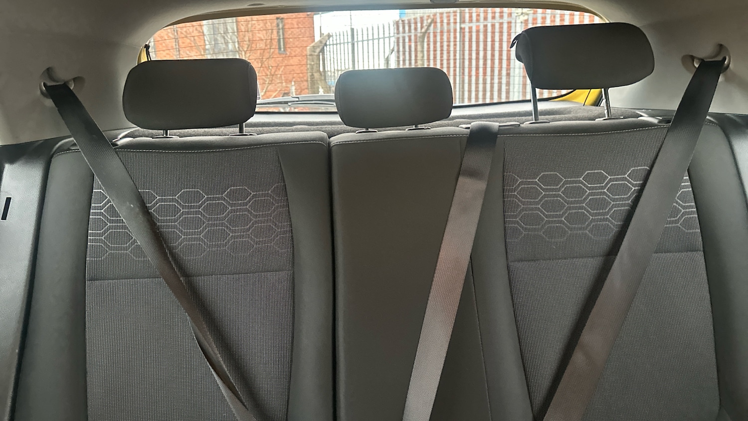 Used Kia Rio 2022 for sale - 77619736: Photo 15