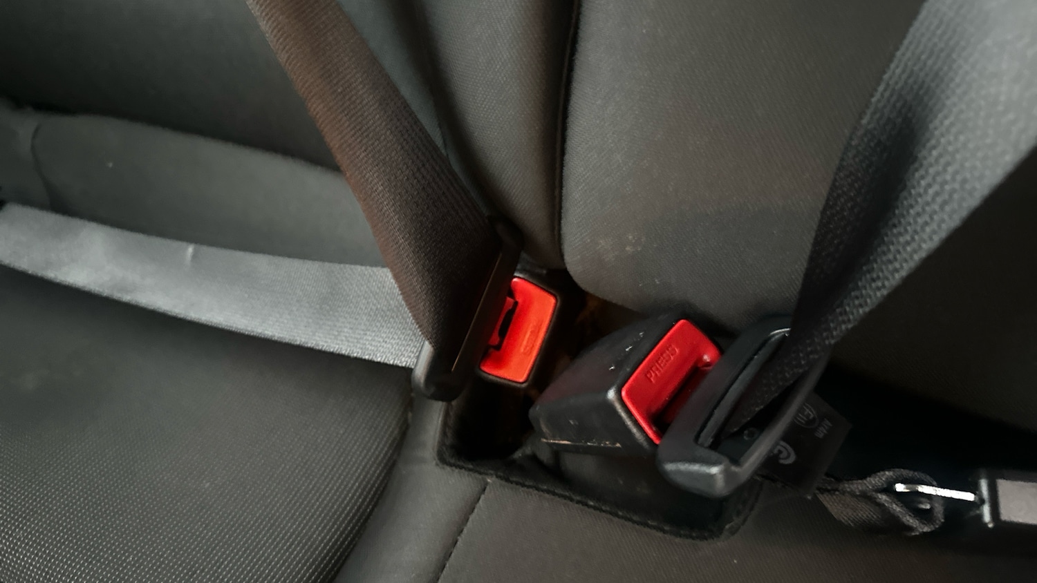 Used Kia Rio 2022 for sale - 77619736: Photo 17